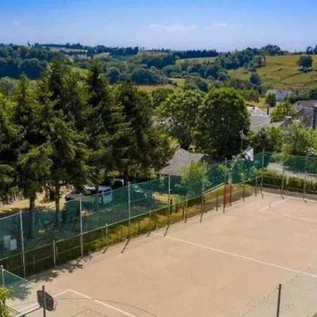 Chalet 3 Etoiles - Piscine - Ccafecf