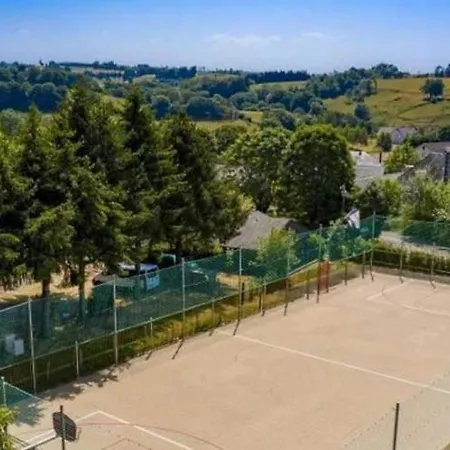 Chalet 3 Etoiles - Piscine - Ccafecf