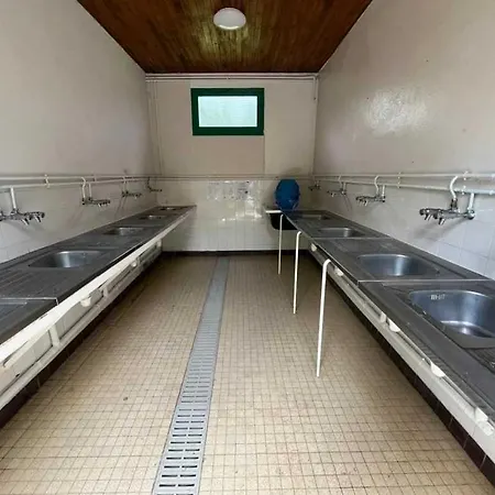 Chalet 3 Etoiles - Piscine - Ccafecf Chalet *