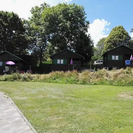 Chalet 3 Etoiles - Piscine - Ccafecf Chalet Tauves