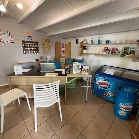 3 Etoiles - Piscine - Ccafecf *