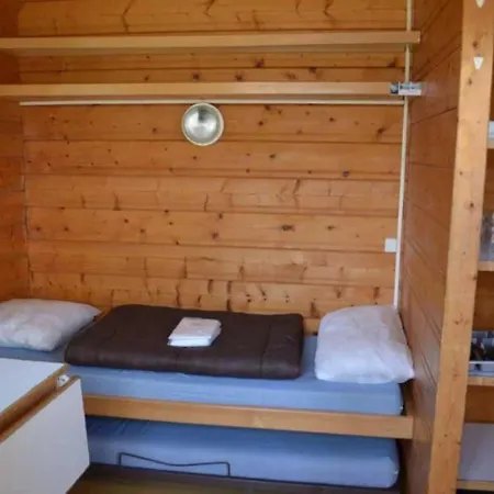 Chalet 3 Etoiles - Piscine - Ccafecf *