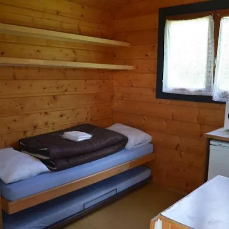 Chalet 3 Etoiles - Piscine - Ccafecf Tauves