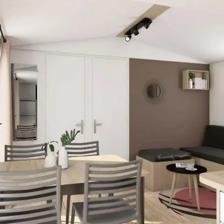 Chalet 3 Etoiles - Piscine - Ccafecf Tauves