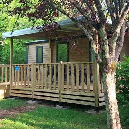 Chalet 3 Etoiles - Piscine - Ccafecf Tauves